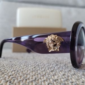 Versace Sunglasses